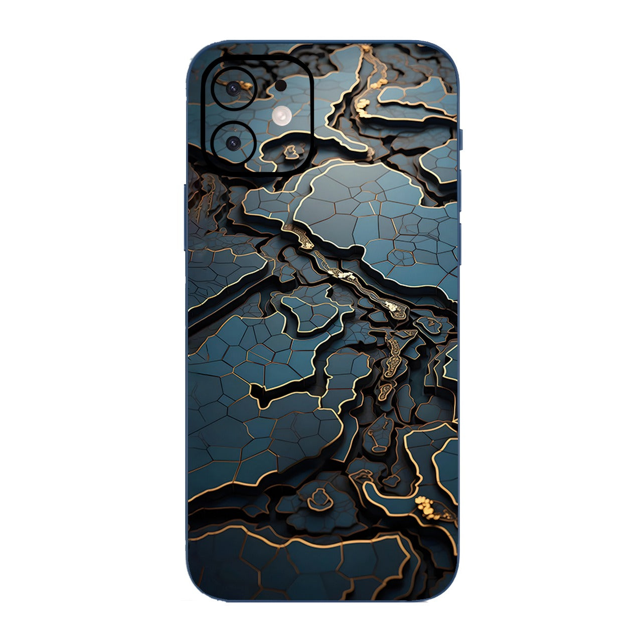 iPhone 12 mobile phone skins