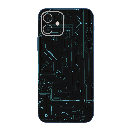 iPhone 12 mobile phone skins