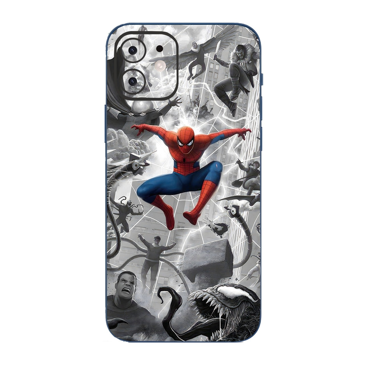 iPhone 12 mobile phone skins
