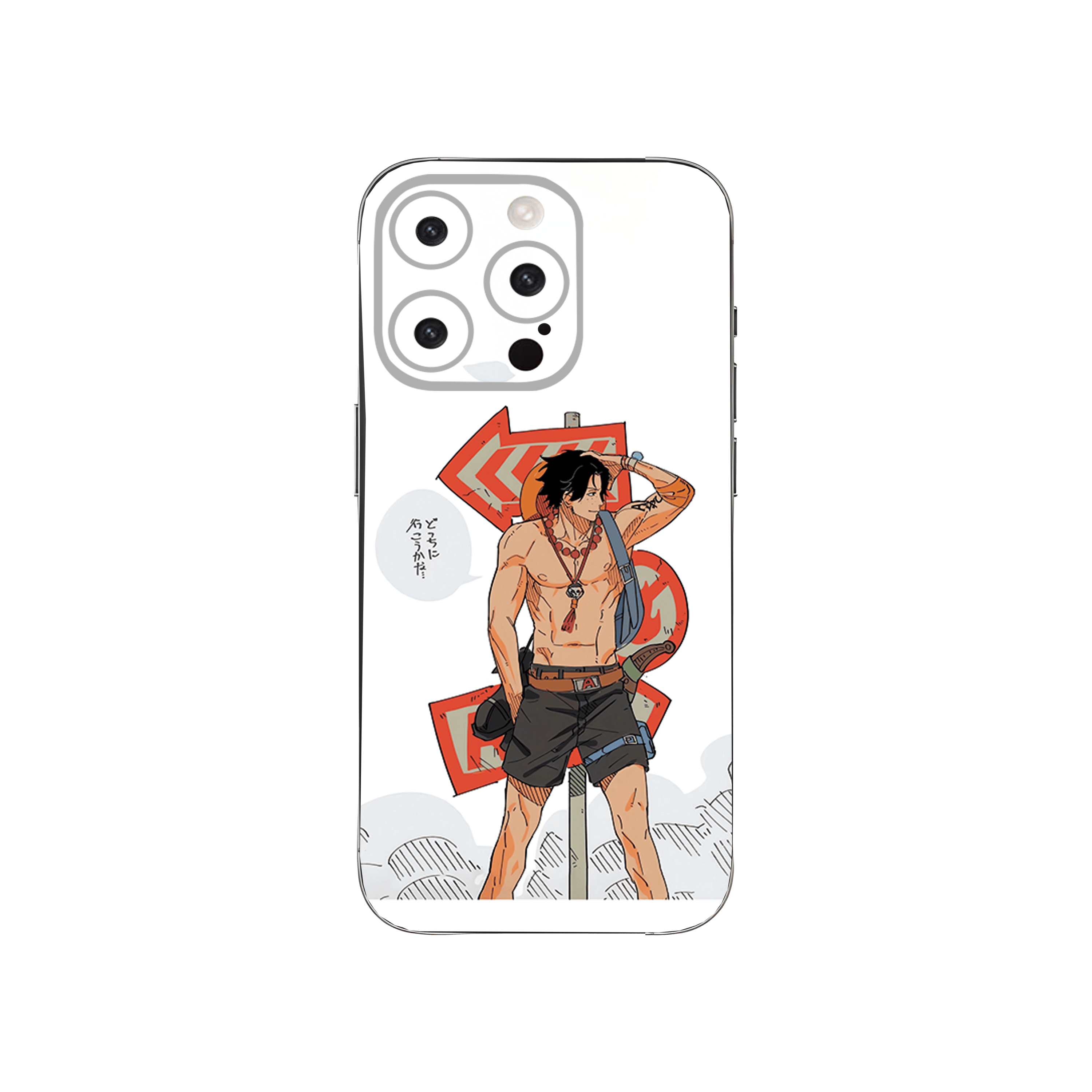 iPhone 14 Pro Max mobile phone skins