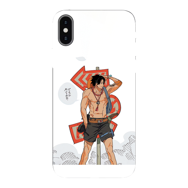 iPhone x mobile phone skins