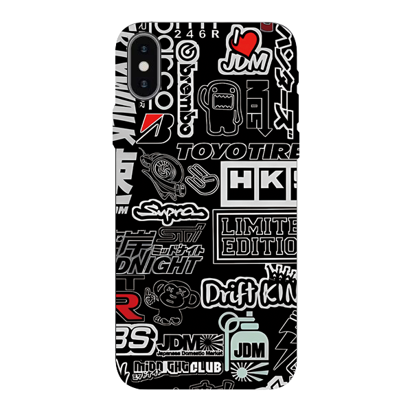 iPhone x mobile phone skins