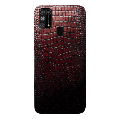 Samsung Galaxy M31 Skins