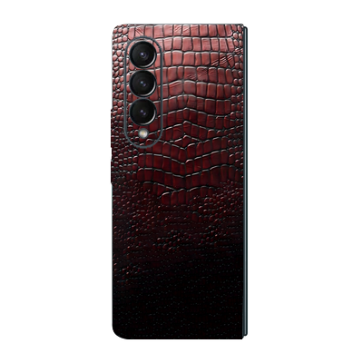 Samsung Galaxy Z Fold 4 Skins