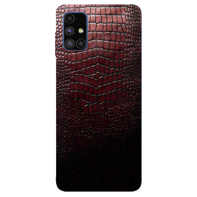 Samsung Galaxy M51 Skins