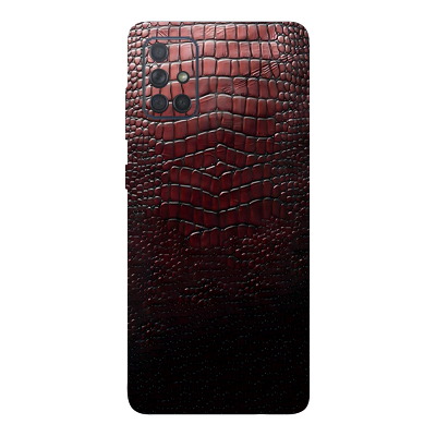 Samsung Galaxy A71 Skins