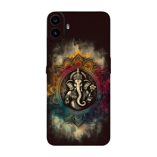 Nothing Phone CMF Phone 1 5G