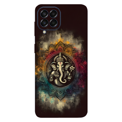 Samsung Galaxy M33 Skins