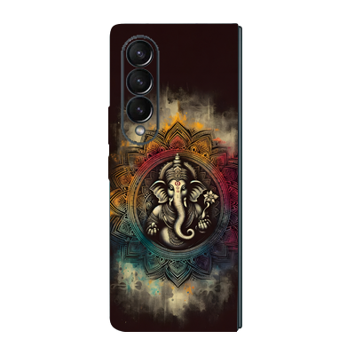 Samsung Galaxy Z Fold 4 Skins