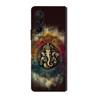 Samsung Galaxy Z Fold 3 Skins