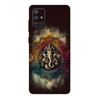 Samsung Galaxy A71 Skins