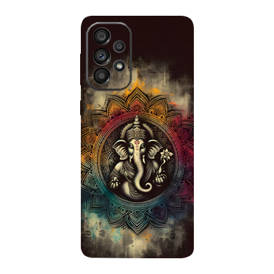 Samsung Galaxy A73 5G
