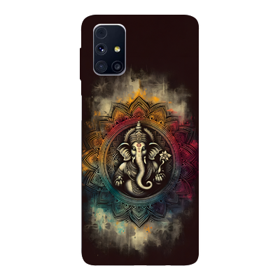 Samsung Galaxy M31s Skins