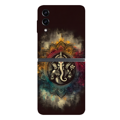 Samsung Galaxy Z Flip 4 Skins