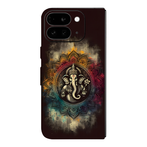 Google Pixel 9 Pro Fold 5G Skins