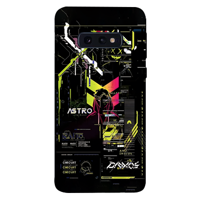 Samsung Galaxy S10e