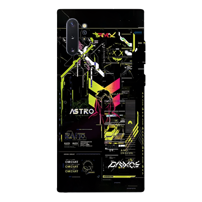 Samsung Galaxy Note 10 Plus Skins