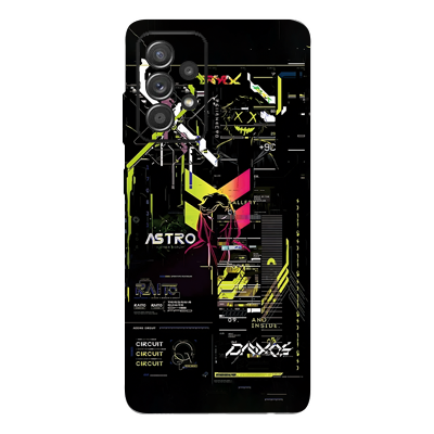 Samsung Galaxy A52 Skins