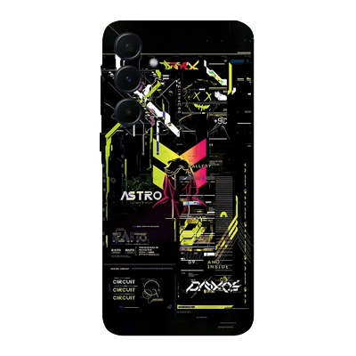 Samsung Galaxy A35 5G Skins