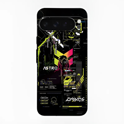 Google Pixel 9 Pro XL 5G