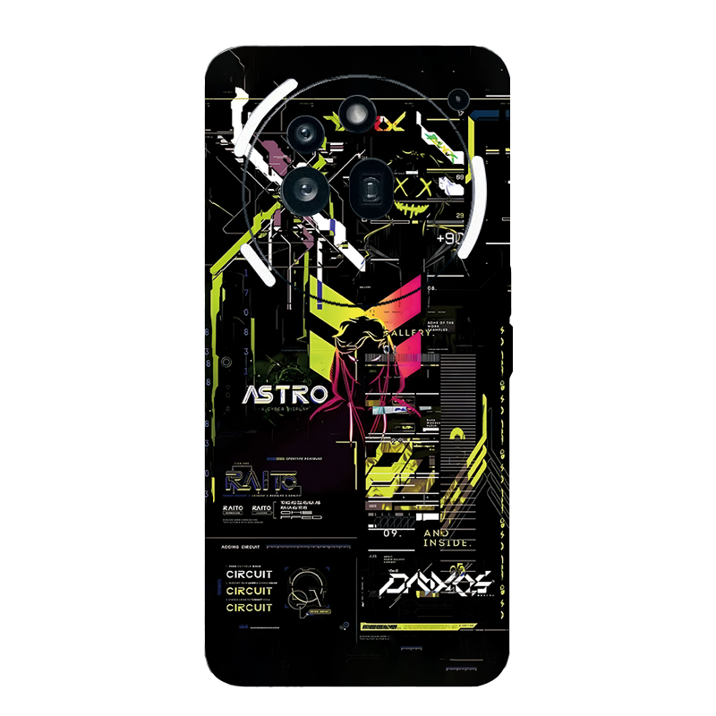 Nothing Phone 3A Pro