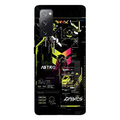 Samsung Galaxy S20 FE Skins
