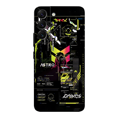 Samsung Galaxy S22