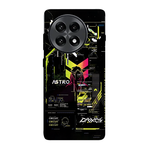 OnePlus 13R Skins