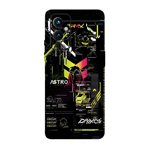 OnePlus 9 Skins