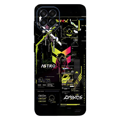 Samsung Galaxy M33 Skins