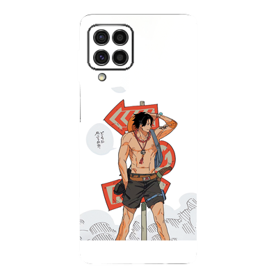 Samsung Galaxy F62 Skins