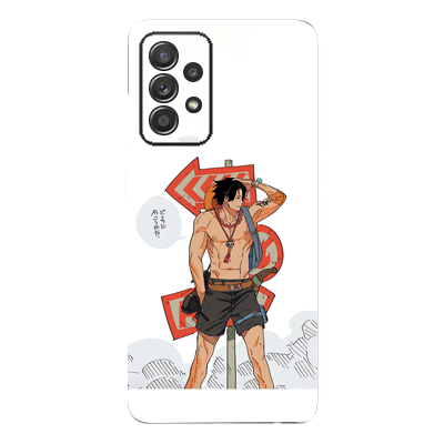 Samsung Galaxy A52 Skins