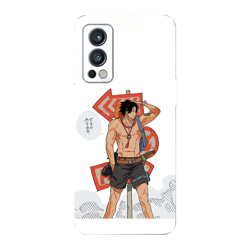 OnePlus Nord 2 Skins