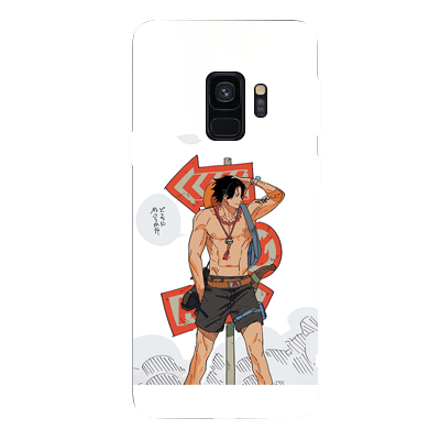 Samsung Galaxy S9