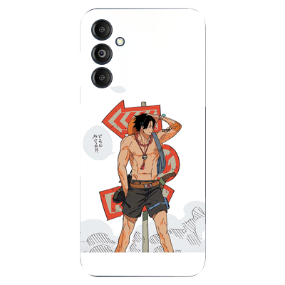 Samsung Galaxy M14 5G Skins