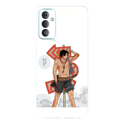 Samsung Galaxy F23 Skins