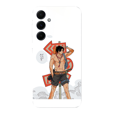 Samsung Galaxy A35 5G Skins