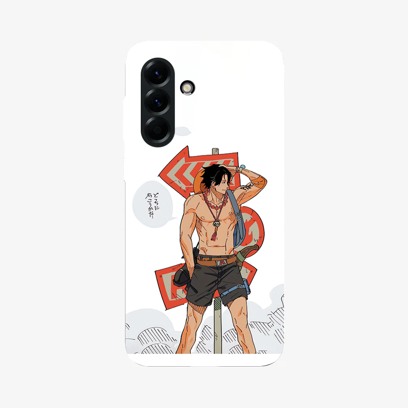 Samsung Galaxy A56 Skins