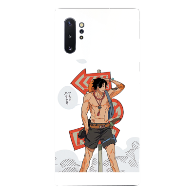Samsung Galaxy Note 10 Plus Skins
