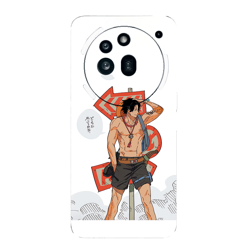 Nothing Phone 3A Pro Skins