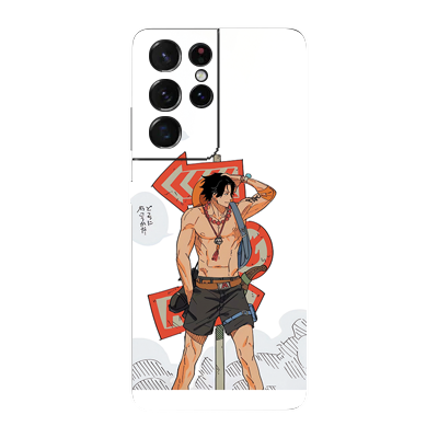Samsung Galaxy S21 Ultra Skins