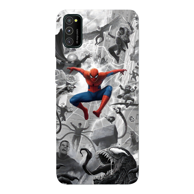 Samsung Galaxy M30s Skins
