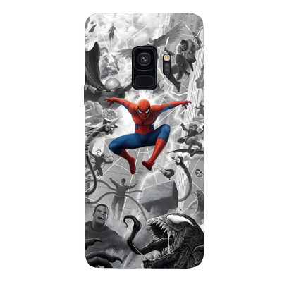 Samsung Galaxy S9