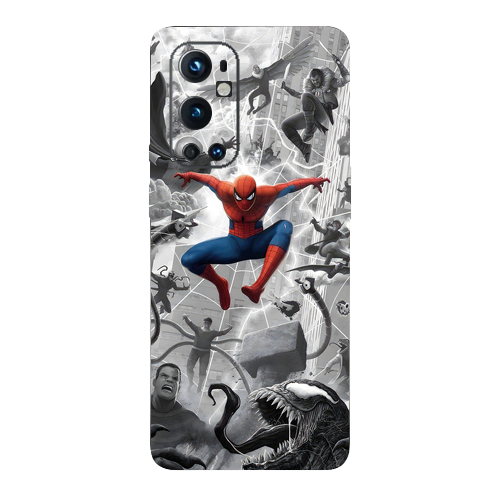 OnePlus 9 Pro Skins