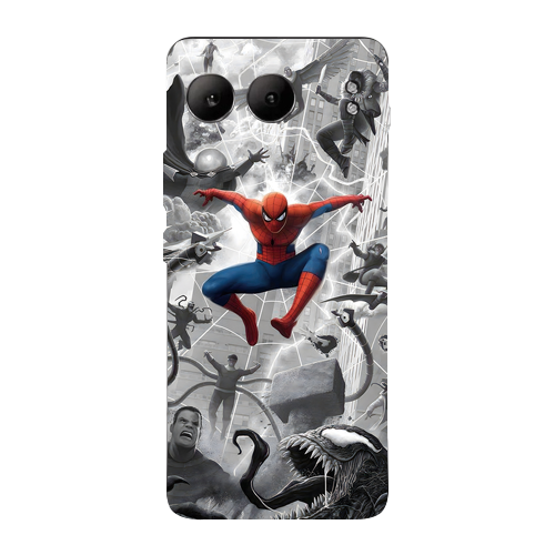 OnePlus Nord 4 Skins