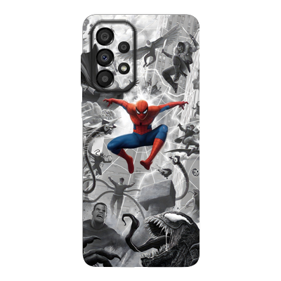 Samsung Galaxy A33