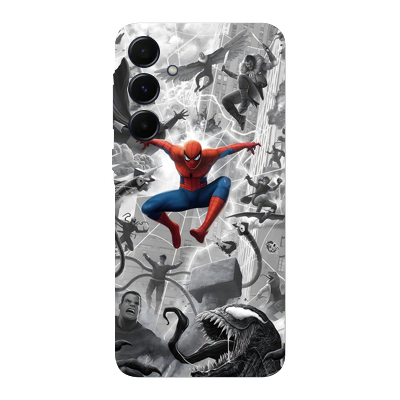 Samsung Galaxy A35 5G Skins