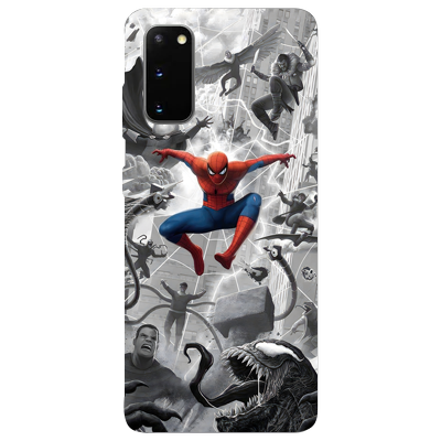 Samsung Galaxy S20 Skins