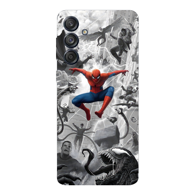 Samsung Galaxy M55 5G Skins