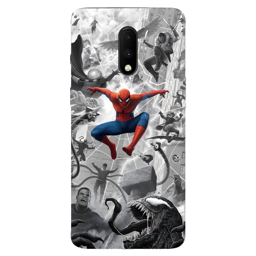 OnePlus 7 Skins